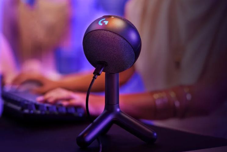 Logitech מחדשת את סדרת Yeti